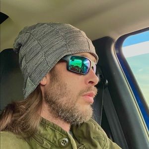 Meet your Posher, Darren